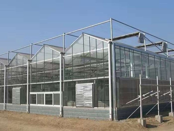 溫室大棚工程